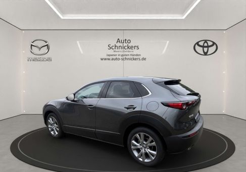 Mazda CX-30, 2025 3