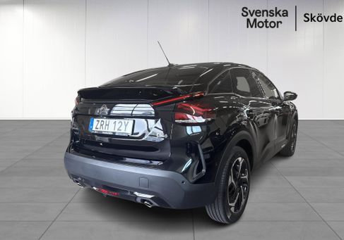 Citroën C4, 2022 3