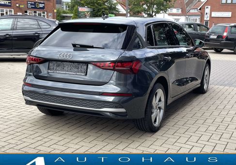 Audi A3, 2025 3