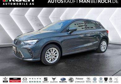 Seat Ibiza, 2026