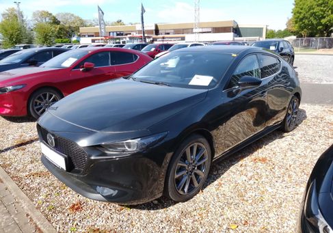 Mazda 3, 2026 2