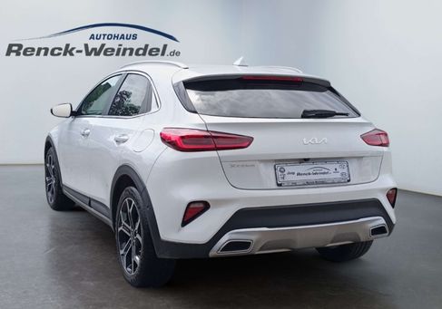 Kia XCeed, 2022