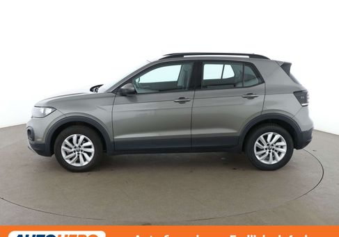 Volkswagen T-Cross, 2020 3