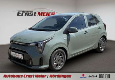 Kia Picanto, 2026