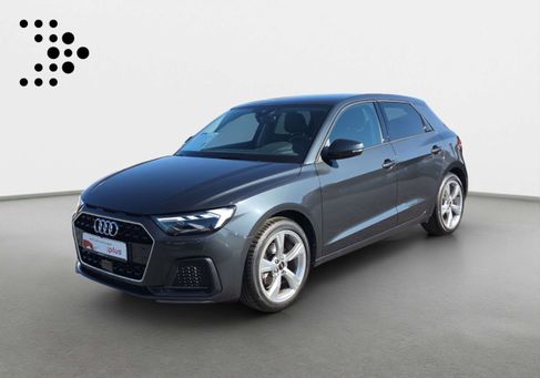 Audi A1, 2025
