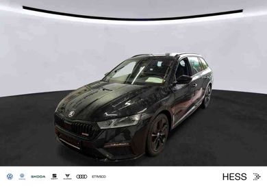 Skoda Octavia, 2024