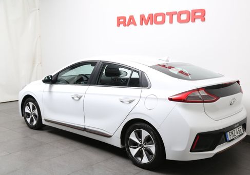 Hyundai IONIQ, 2019 3