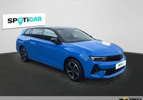 Opel Astra, 2025 3