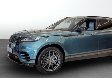 Land Rover Range Rover Velar, 2026