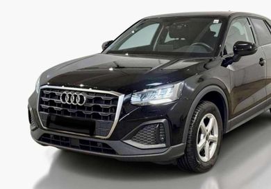 Audi Q2, 2023