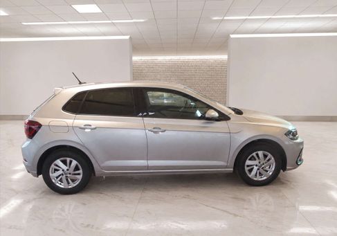 Volkswagen Polo, 2027 3