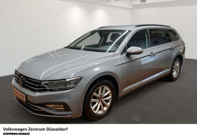 Volkswagen Passat Variant, 2023