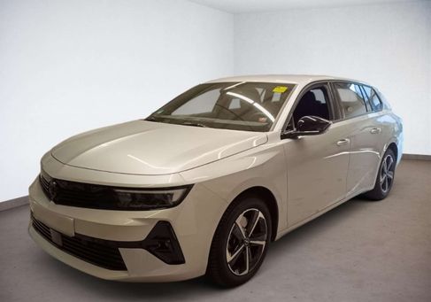Opel Astra, 2024