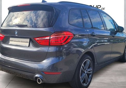 BMW 218, 2020 2