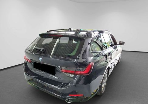 BMW 320, 2023