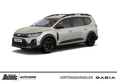 Dacia Jogger, 2026