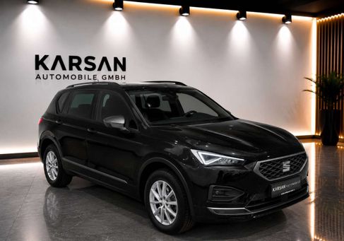 Seat Tarraco, 2024