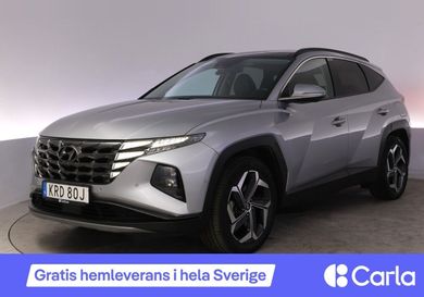 Hyundai Tucson, 2022