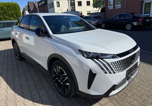 Peugeot 3008, 2024