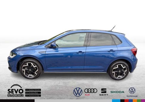 Volkswagen Polo, 2025 2