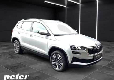 Skoda Karoq, 2023