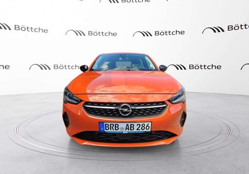 Opel Corsa, 2023 3