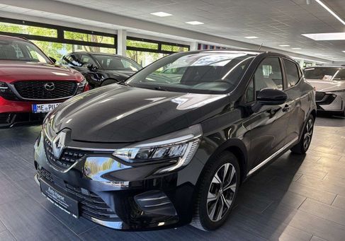 Renault Clio, 2023