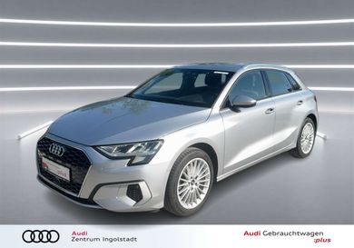 Audi A3, 2024