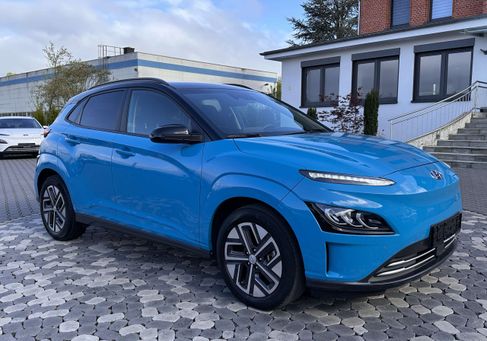 Hyundai Kona, 2022