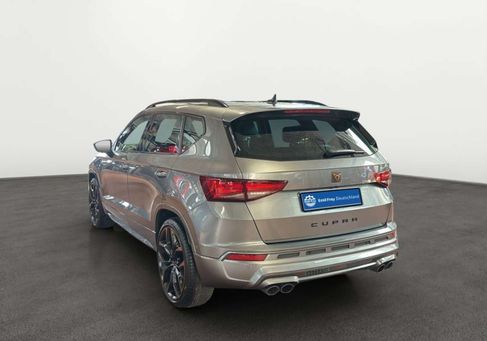 Cupra Ateca, 2022