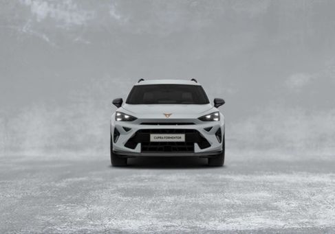 Cupra Formentor, 2024 3