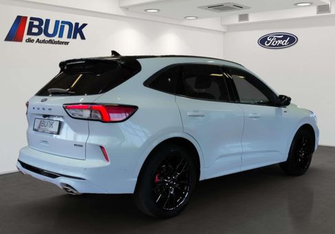 Ford Kuga, 2023