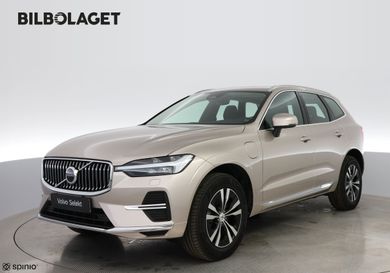 Volvo XC60, 2025