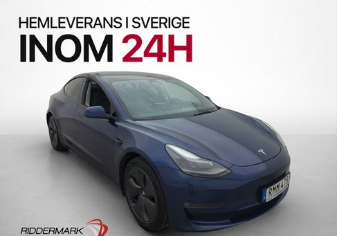 Tesla Model 3, 2021 3