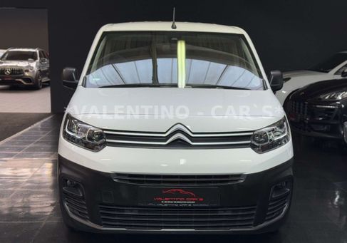 Citroën Berlingo, 2020 3