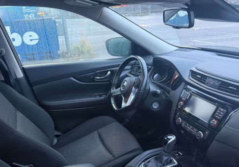 Nissan X-Trail, 2020