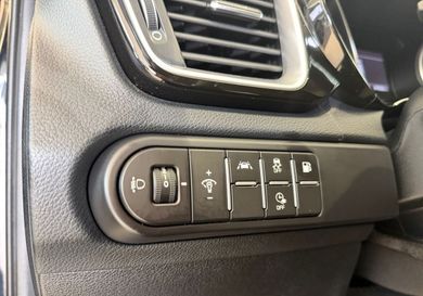 Kia Cee'd Sportswagon, 2021