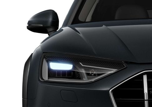 Audi A4 Allroad, 2023