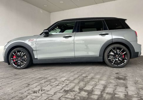 MINI John Cooper Works Clubman, 2022