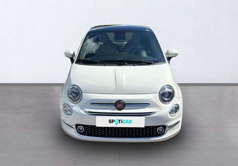 Fiat 500, 2022