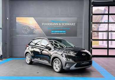 Hyundai Kona, 2023