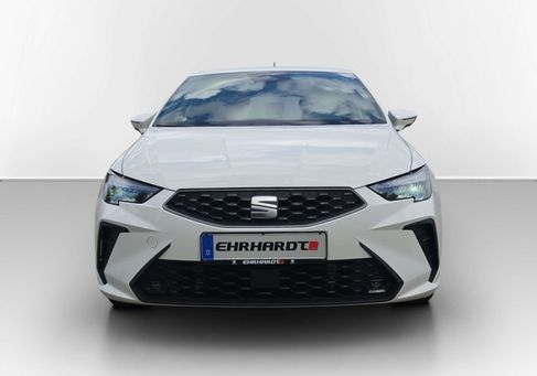 Seat Ibiza, 2026 2