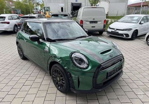 MINI Cooper, 2023