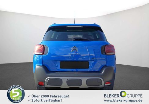 Citroën C3 Aircross, 2023 3