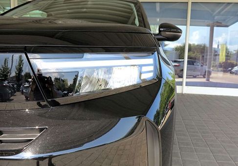 Opel Frontera, 2026