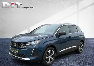 Peugeot 3008, 2023