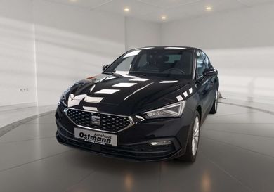 Seat Leon, 2021