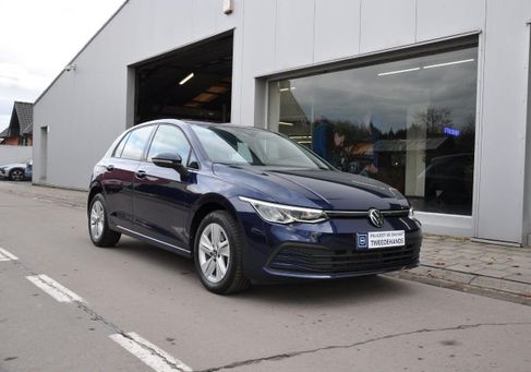 Volkswagen Golf, 2023 2