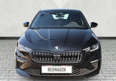 Skoda Scala, 2026