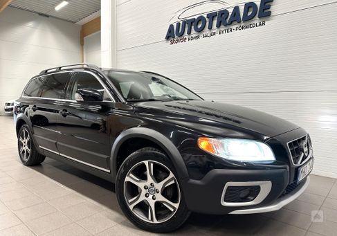 Volvo XC70, 2012